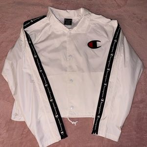 Champion Coach’s Jacket